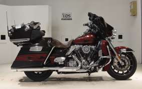 HARLEY FLHTCUSE 1800CVO 2011