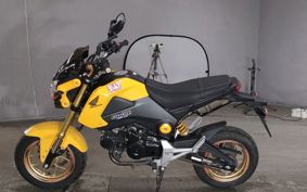 HONDA GU ROM JC61