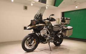 BMW R1250GS ADVENTURE 2019