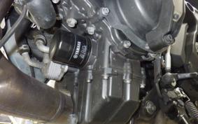 YAMAHA TRACER 9 GT 2021 RN70J