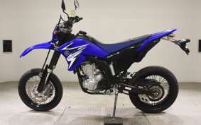 YAMAHA WR250X 2018 DG15J