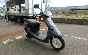 HONDA DIO AF18