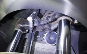 SUZUKI SKYWAVE 200 (Burgman 200) 2005 CH41A