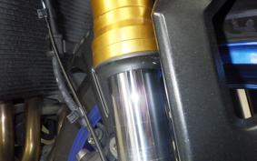 SUZUKI GSX-S1000 Gen.2 2021 EK1AA