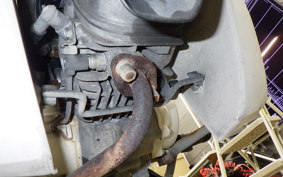 HONDA C110 SUPER CUB 2020 JA10