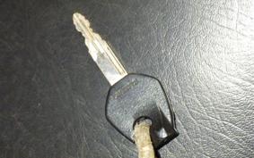 SUZUKI LET's 4 CA45A