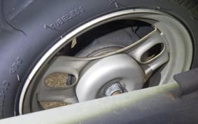 HONDA TODAY 2024 AF61