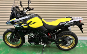 SUZUKI DL1000 ( V-Strom 1000 ) 2018 VU51A