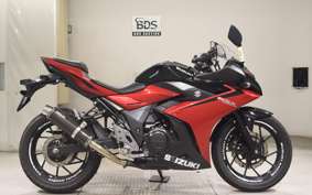 SUZUKI GSX250RA 2018