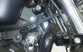 HARLEY XL883N 2014