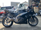 Фото Suzuki GSX-R1000 2011 с японского аукциона