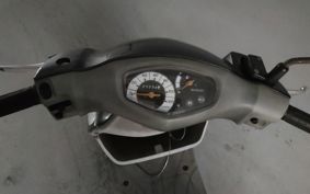 SUZUKI ADDRESS V125 CF46A