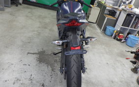 KAWASAKI ZX-25R 2024 ZX250E