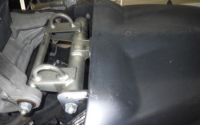 HONDA DIO CESTA GEN 2 AF68