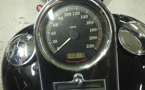 HARLEY FLSTN 1580 2009