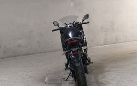 KAWASAKI NINJA 400R 2015 EX400E