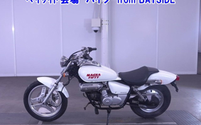 HONDA MAGNA 50