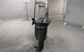 HONDA YELLOW YABENA90 HF06