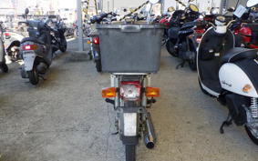 HONDA C50 SUPER CUB E C50