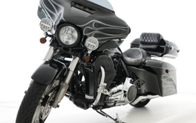 HARLEY FLHX1580 2014 KBM