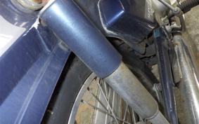 HONDA C50 SUPER CUB E 2026 C50