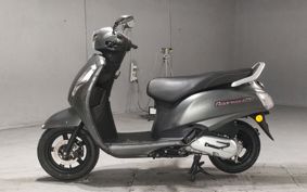 SUZUKI ADDRESS V125 DP12H