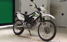 HONDA XR230 2024 MD36