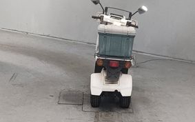 HONDA GYRO TD01
