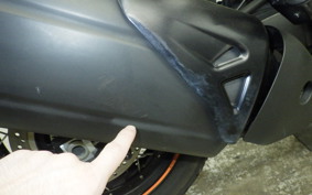 SUZUKI Vｽﾄﾛｰﾑ1050XT 2020 EF11M