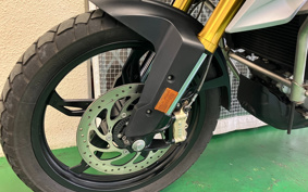 BMW G310GS 2021 0G02