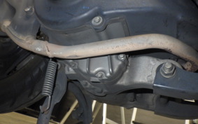 SUZUKI ADDRESS V125 S 2023 CF4MA