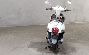 HONDA GIORNO AF77