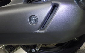 HONDA PCX125 2025 JK05