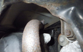HONDA TACT GEN 1 AF24