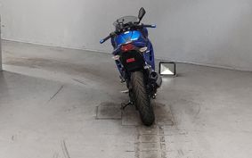 KAWASAKI NINJA 250 EX250L