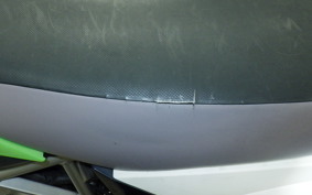 KAWASAKI KLX125 2010 LX125C