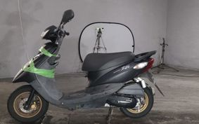 YAMAHA JOG ZR EVOLUTION2 SA39J