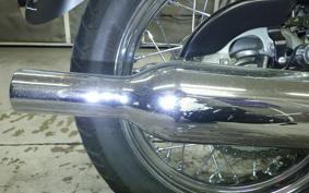 TRIUMPH BONNEVILLE T100 2012