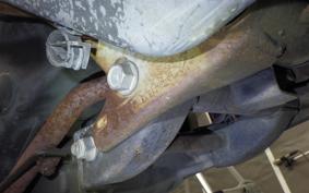 SUZUKI ADDRESS V50 Gen.2 CA42A