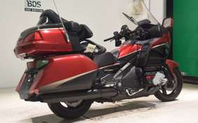 HONDA GL 1800 GOLD WING AIRBAG NAVI 2014 SC68