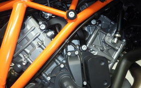 KTM 1290 SUPER DUKE GT 2022
