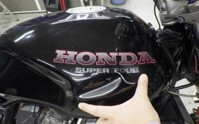 HONDA CB400SF 1995 NC31