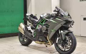 KAWASAKI NINJA H2 ｶｰﾎﾞﾝ ZXT02J