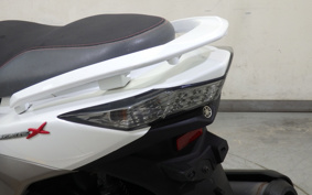 YAMAHA CYGNUS125XSR SE44J