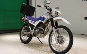 YAMAHA SEROW 225 W 1989 4JG