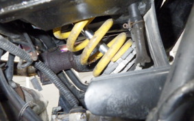 YAMAHA SEROW 225 Gen.3 2024 DG08J
