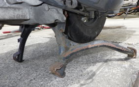 SUZUKI ADDRESS V125 G CF46A