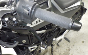HUSQVARNA SVARTPILEN 401 2021