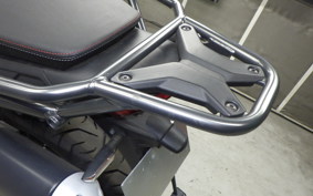 MOTO GUZZI V85 TT 2022