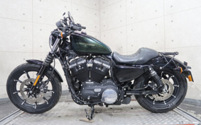 HARLEY HARLEY XL883N 2018 LE2